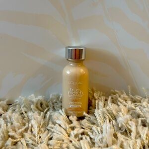 L’Oréal True Match Makeup Lotion
